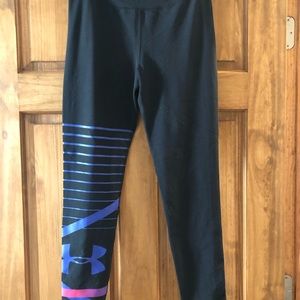 Under Armour leggings